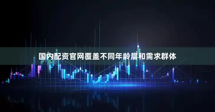 国内配资官网覆盖不同年龄层和需求群体