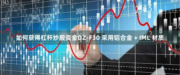 如何获得杠杆炒股资金DZ-F30 采用铝合金 + IML 材质